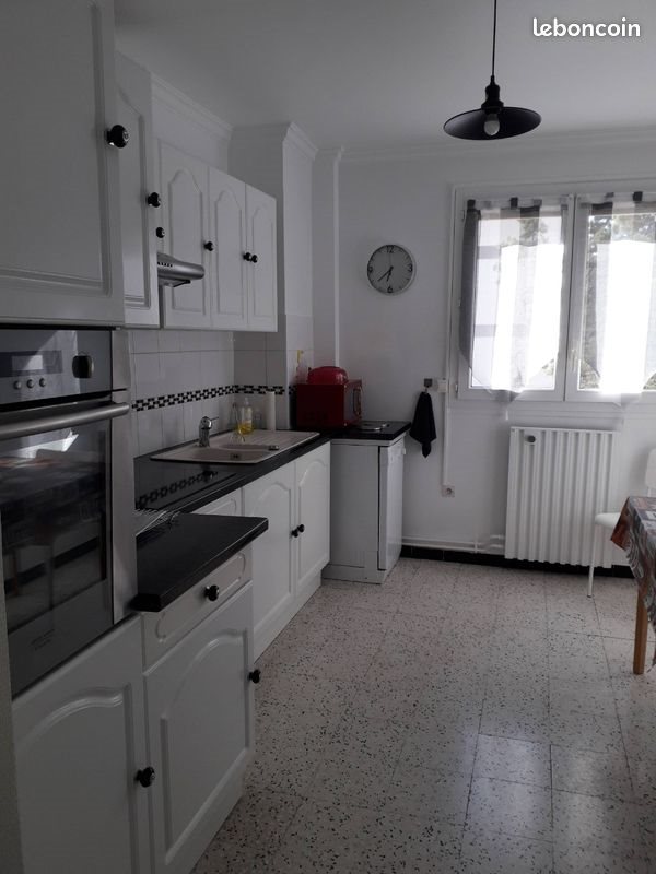 Appartement à vendre, 71m², Montpellier
