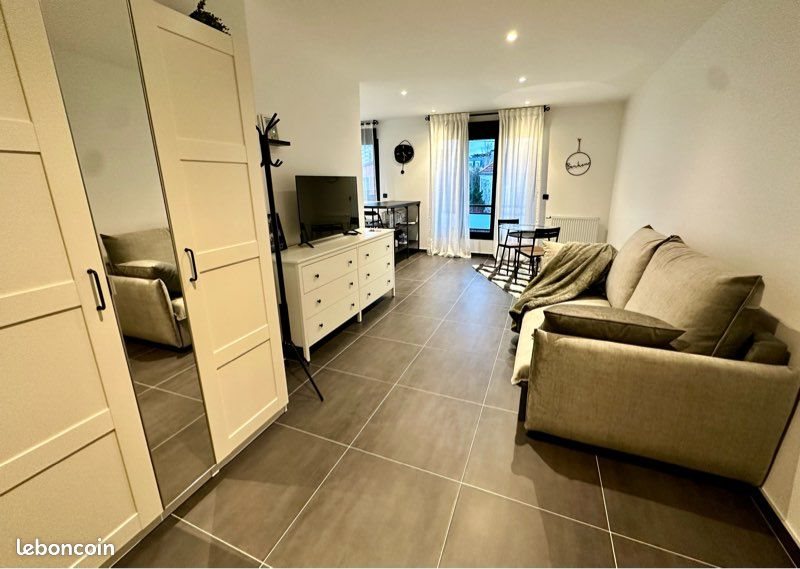Appartement à louer, 31m², Gagny