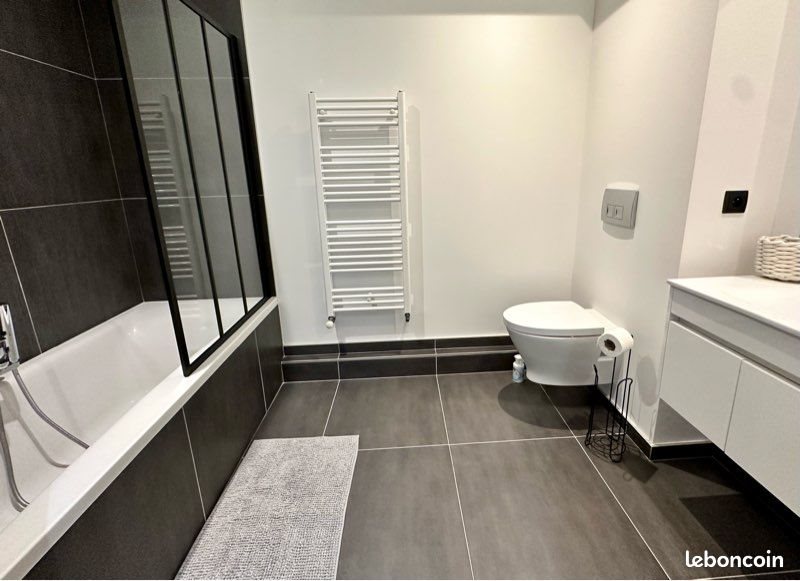 Appartement à louer, 31m², Gagny