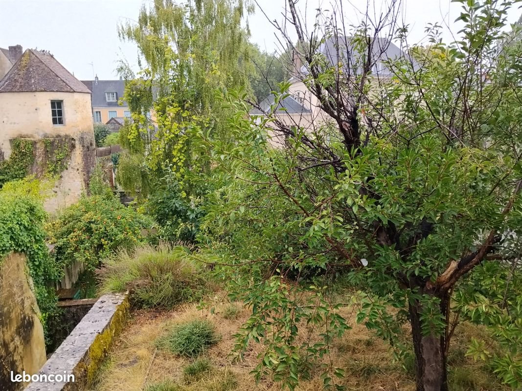 Maison à vendre, 113m², La Ferté-Bernard