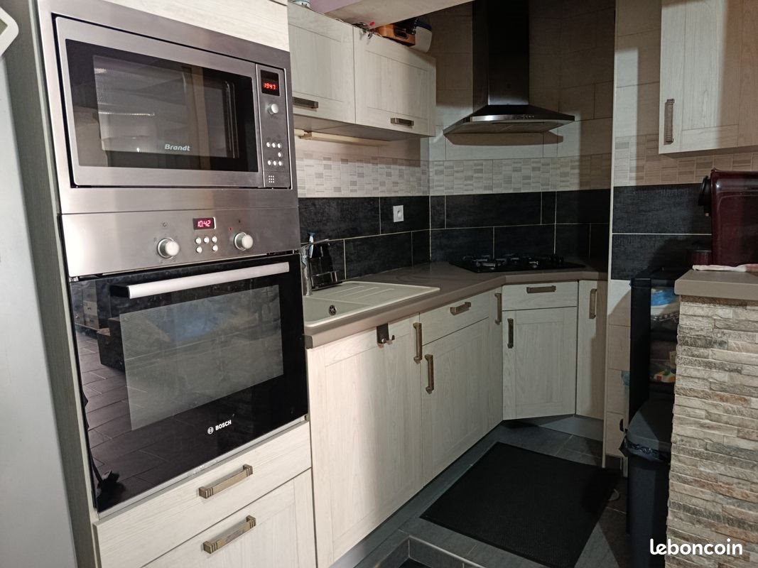 Maison à vendre, 89m², Niort