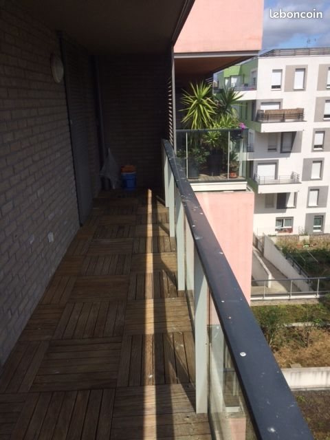 Appartement à louer, 80m², Nanterre