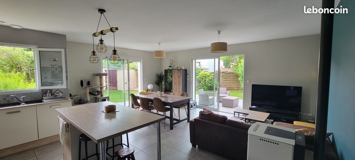 Maison à vendre, 93m², Bouaye