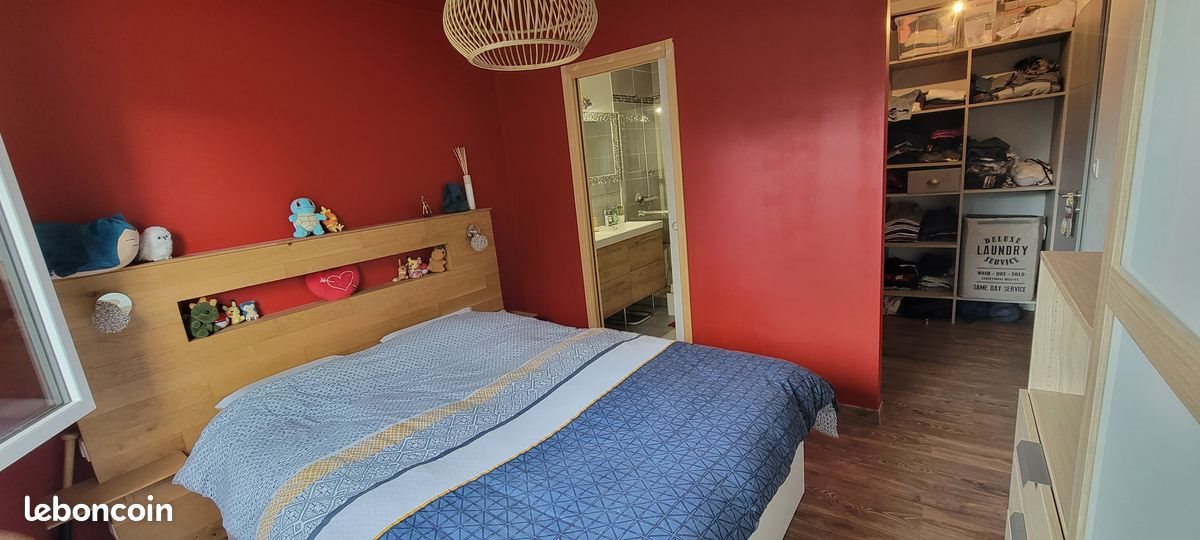 Maison à vendre, 93m², Bouaye