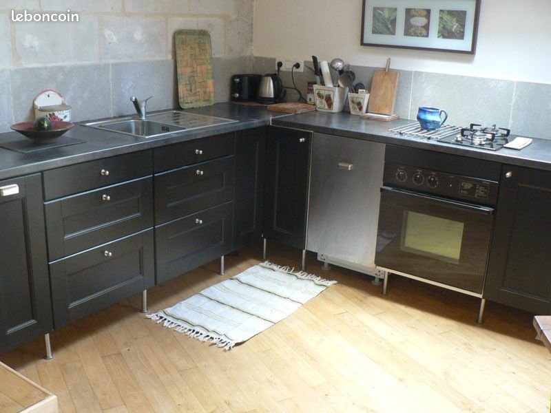 Appartement à louer, 70m², Saumur