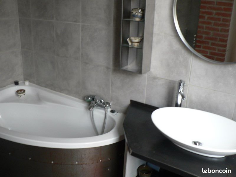 Appartement à louer, 70m², Saumur