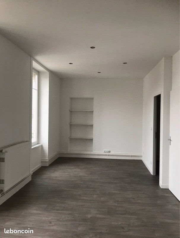 Appartement à louer, 54m², Dole