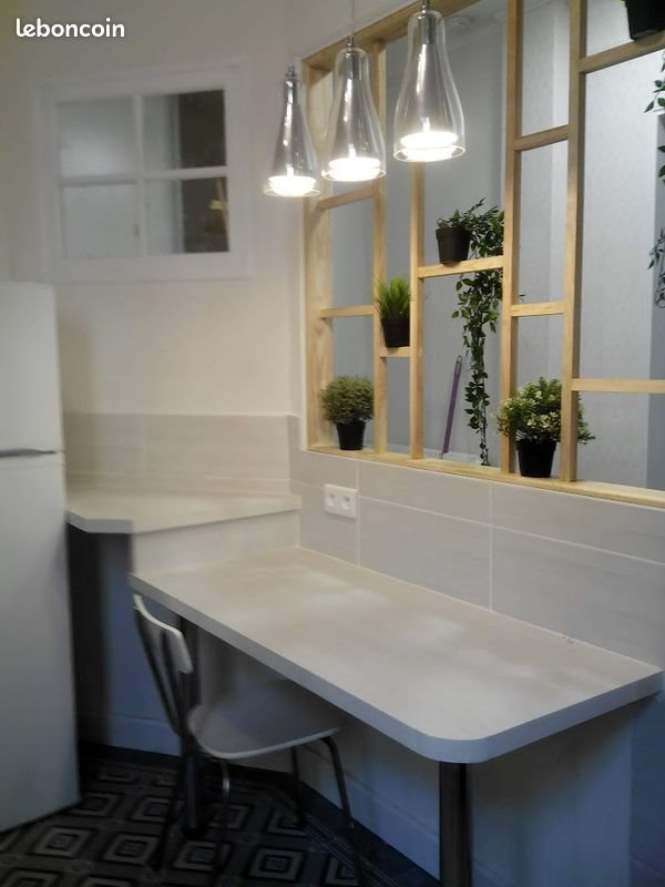 Appartement à vendre, 61m², Reims