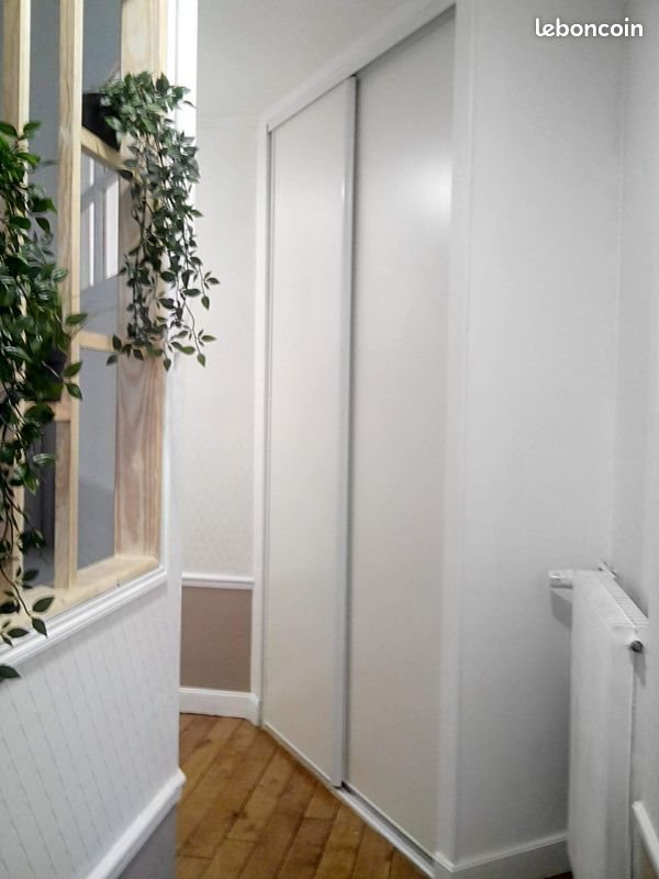 Appartement à vendre, 61m², Reims