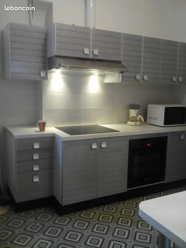 Appartement à vendre, 61m², Reims