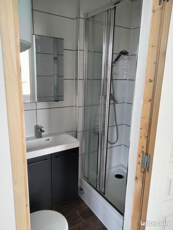 Appartement à louer, 31m², Vitry-sur-Seine