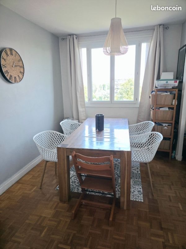 Appartement à louer, 71m², Antony