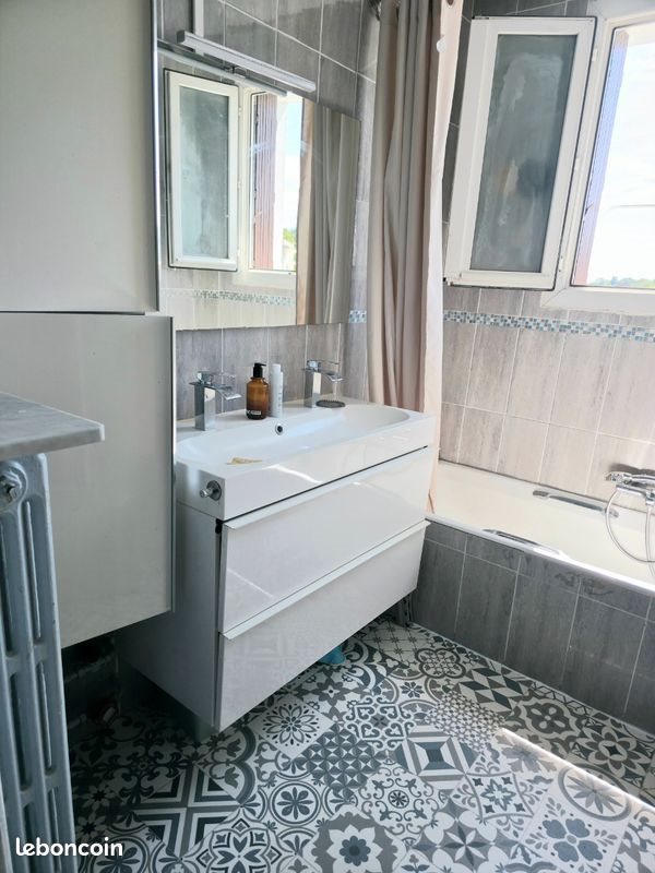 Appartement à louer, 71m², Antony
