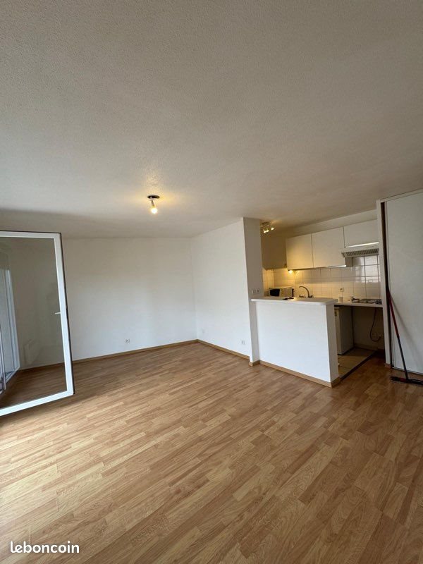 Appartement à louer, 45m², Dreux