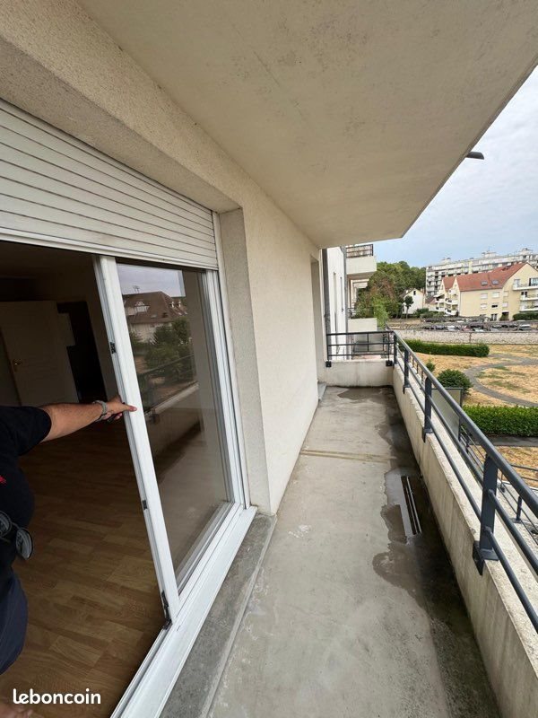 Appartement à louer, 45m², Dreux