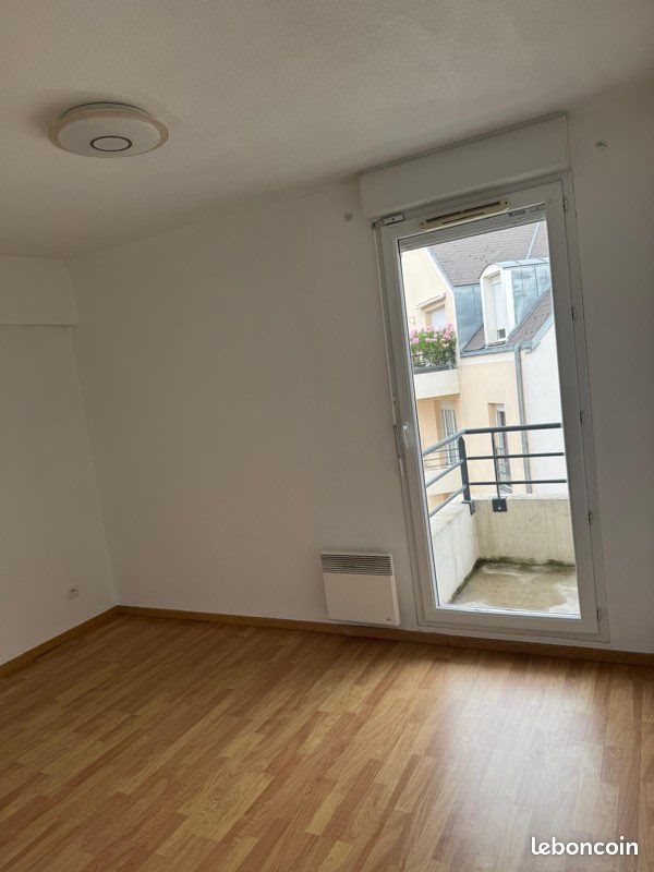 Appartement à louer, 45m², Dreux