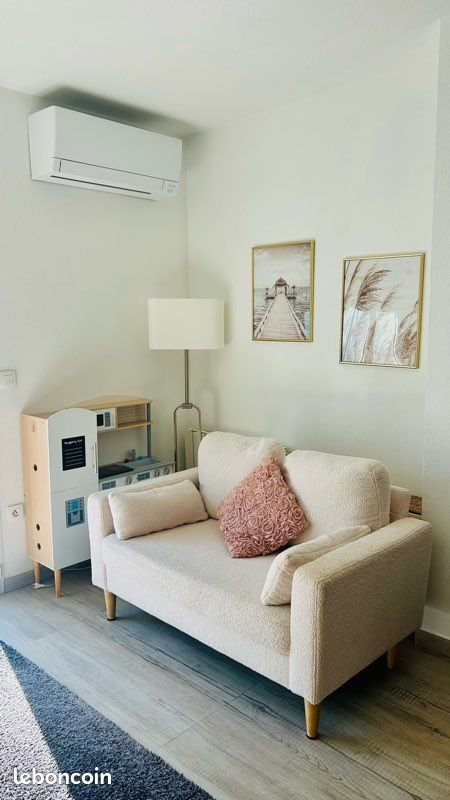 Appartement à vendre, 39m², Saint-André-de-Cubzac