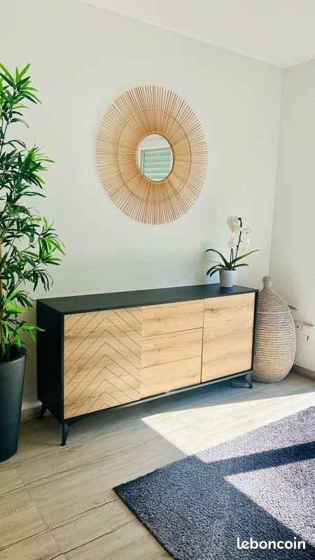 Appartement à vendre, 39m², Saint-André-de-Cubzac