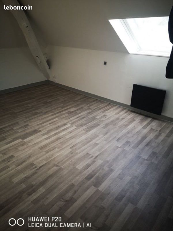 Appartement à louer, 38m², Romorantin-Lanthenay
