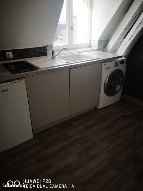 Appartement à louer, 38m², Romorantin-Lanthenay