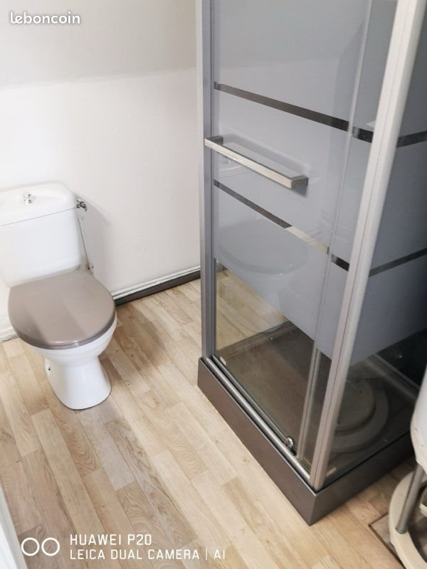 Appartement à louer, 38m², Romorantin-Lanthenay