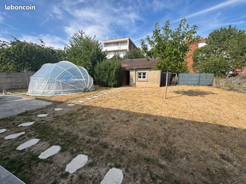 Maison à louer, 75m², Gien