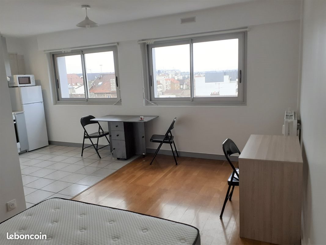 Appartement à louer, 27m², Juvisy-sur-Orge