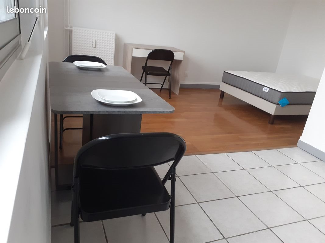 Appartement à louer, 27m², Juvisy-sur-Orge