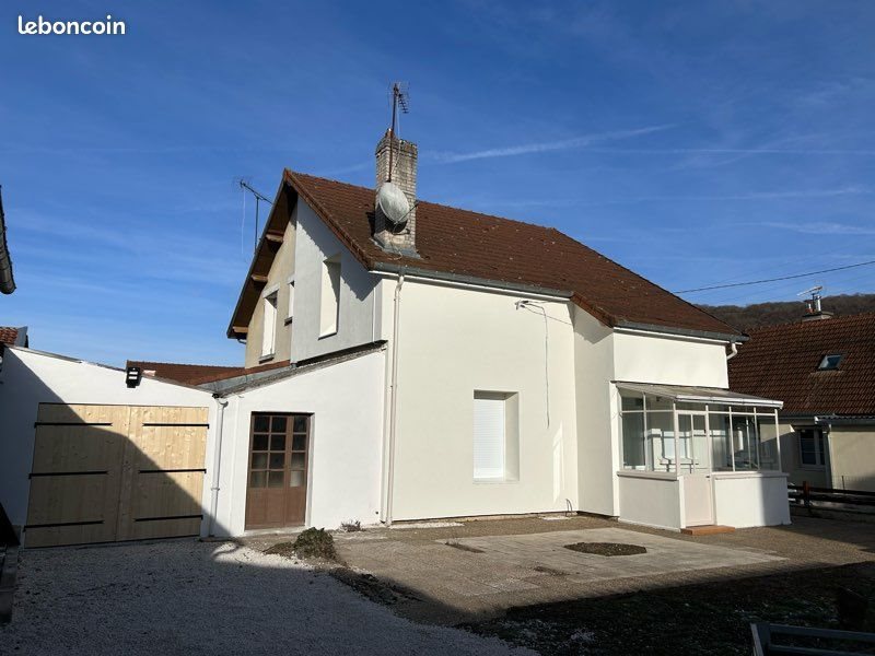 Maison à louer, 60m², Froncles