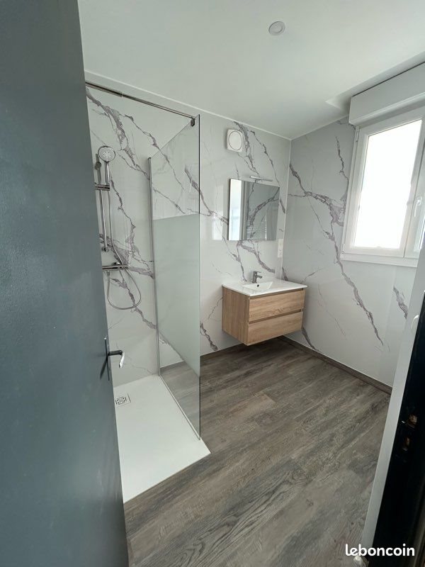 Maison à louer, 60m², Froncles