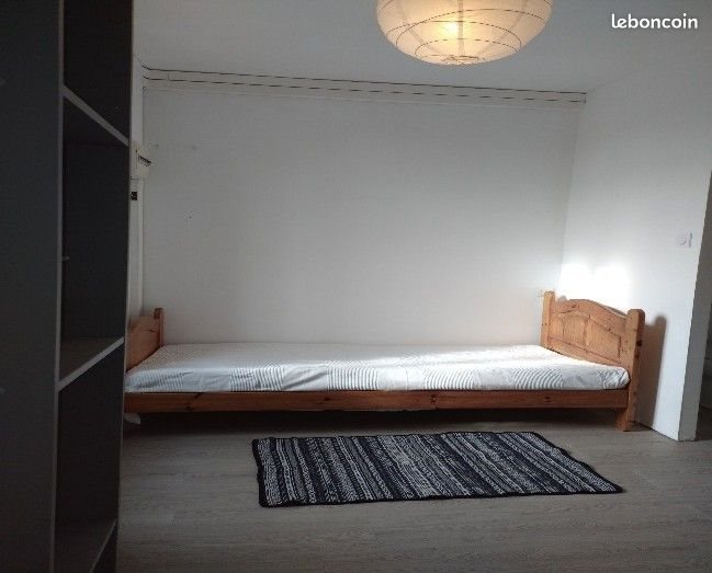 Appartement à louer, 24m², Saint-Pol-de-Léon