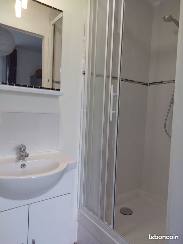Appartement à louer, 24m², Saint-Pol-de-Léon