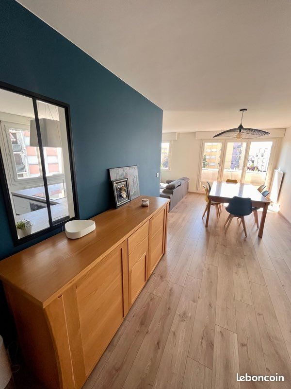 Appartement à vendre, 99m², Fontaine-lès-Dijon