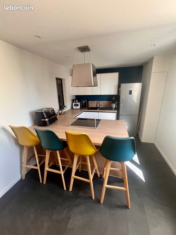 Appartement à vendre, 99m², Fontaine-lès-Dijon