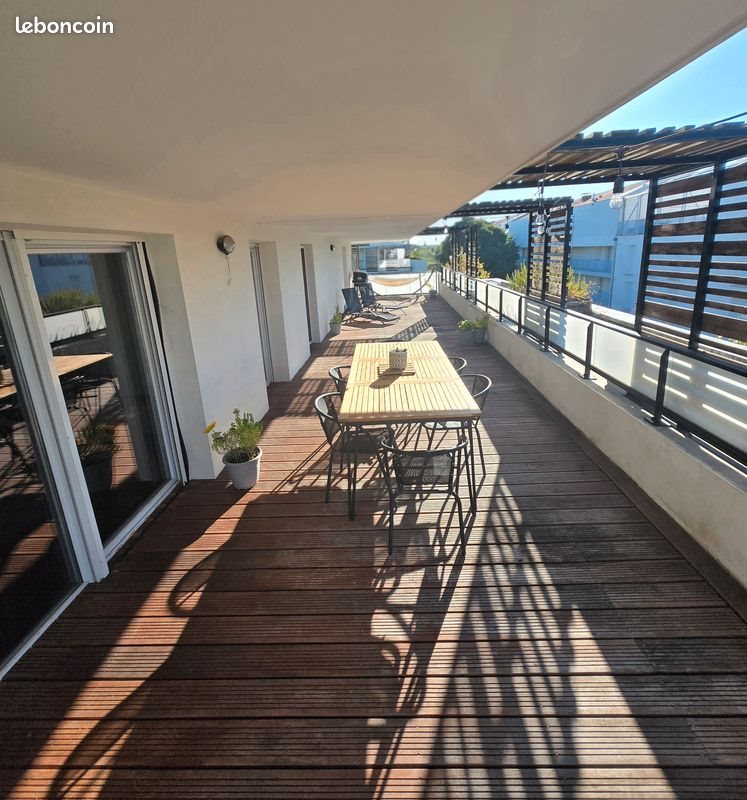 Appartement à vendre, 90m², Toulouse
