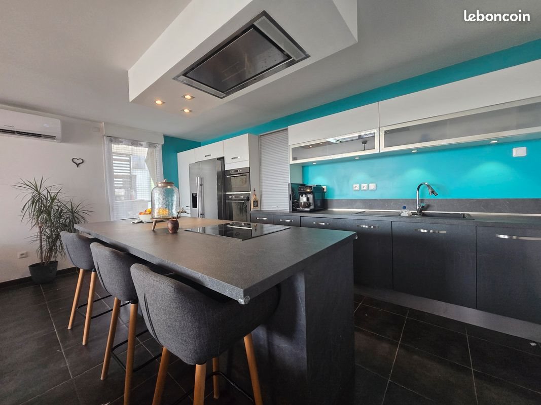 Appartement à vendre, 90m², Toulouse