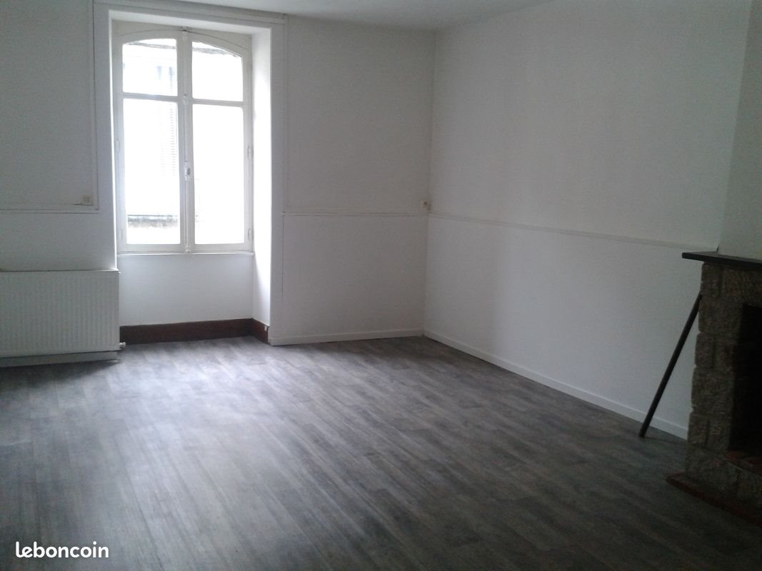 Appartement à louer, 38m², Alençon