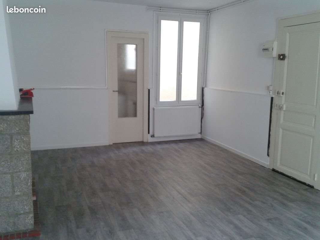 Appartement à louer, 38m², Alençon