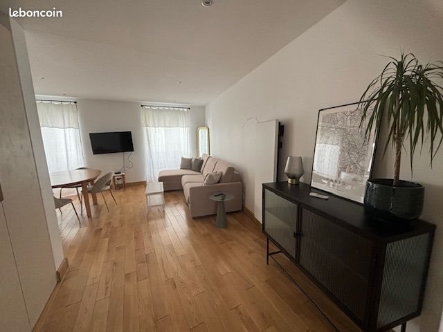 Appartement à louer, 50m², Paris 17ème
