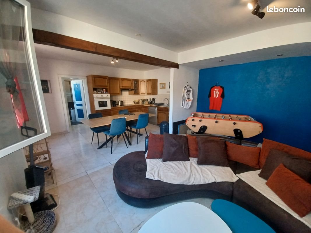 Maison à vendre, 94m², Saint-Denis-de-Pile