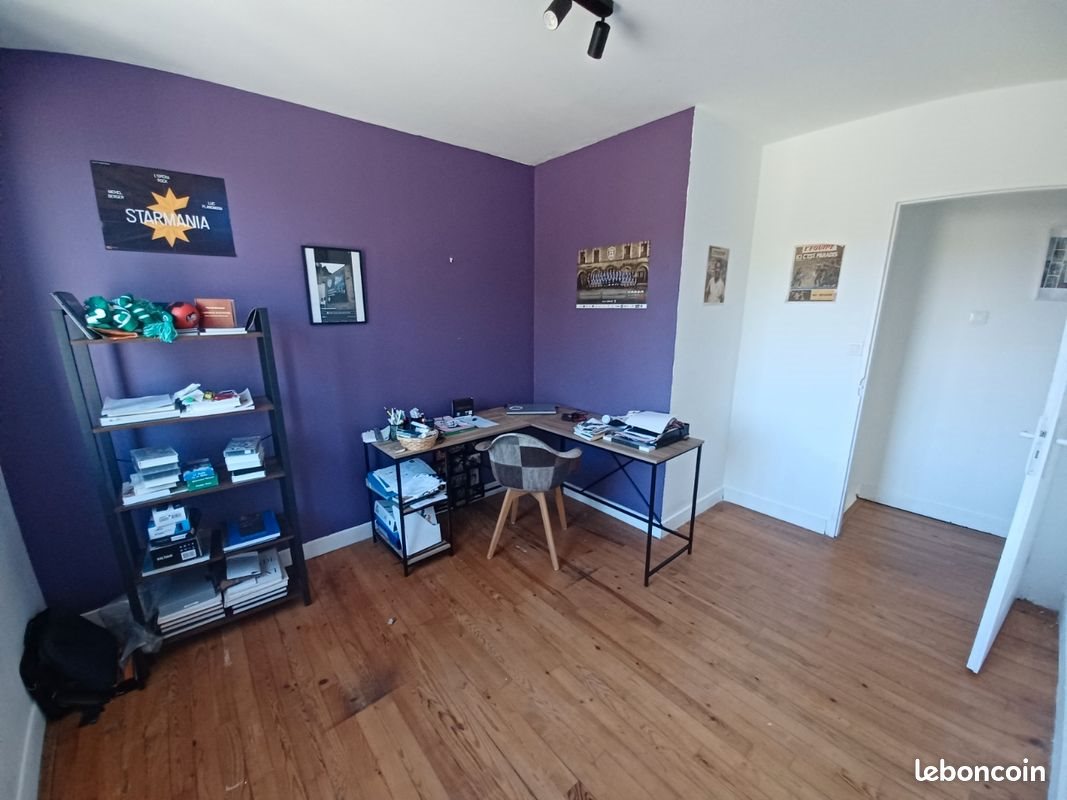 Maison à vendre, 94m², Saint-Denis-de-Pile