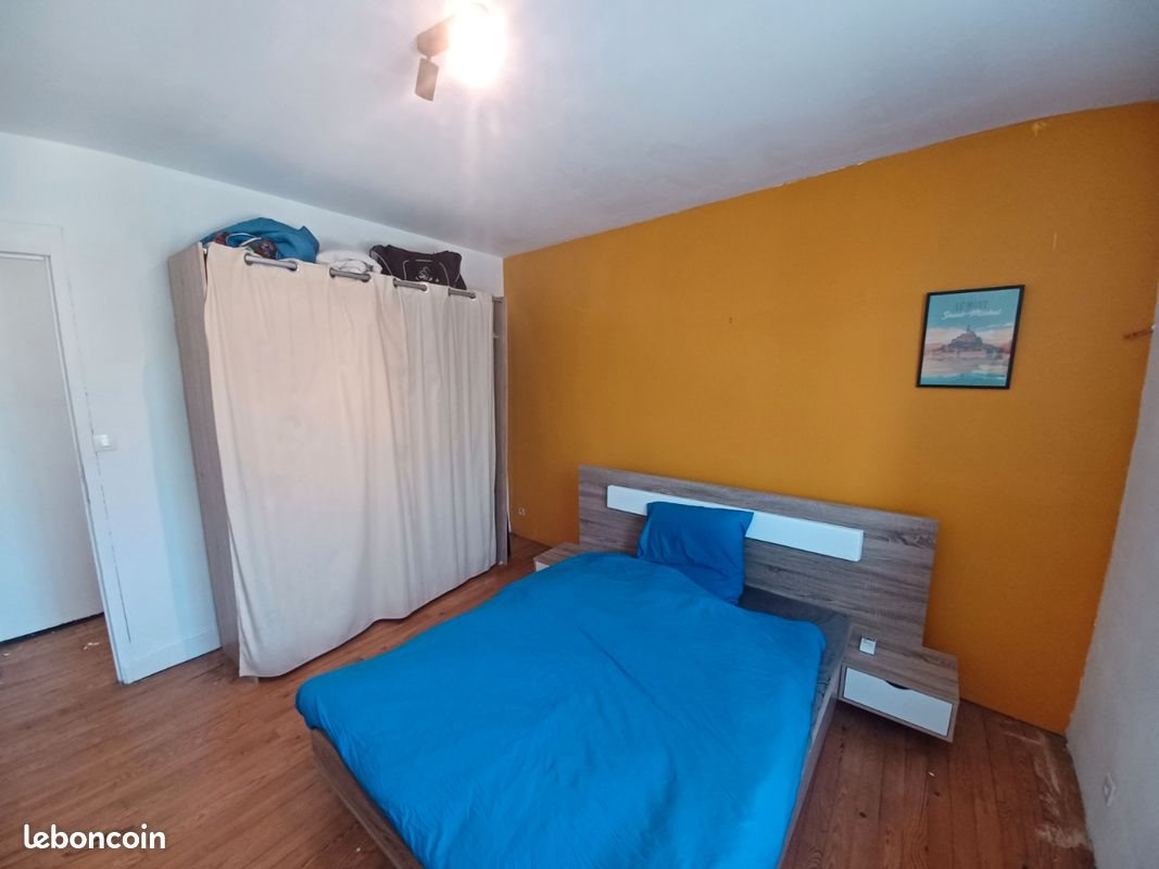 Maison à vendre, 94m², Saint-Denis-de-Pile