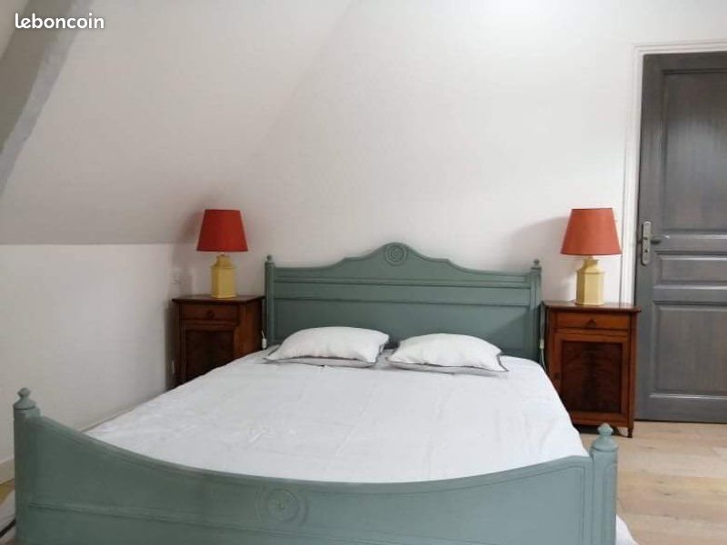 Appartement à louer, 60m², Quimper
