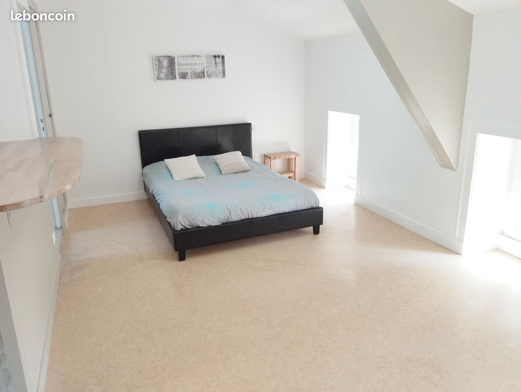 Appartement à louer, 31m², Marennes