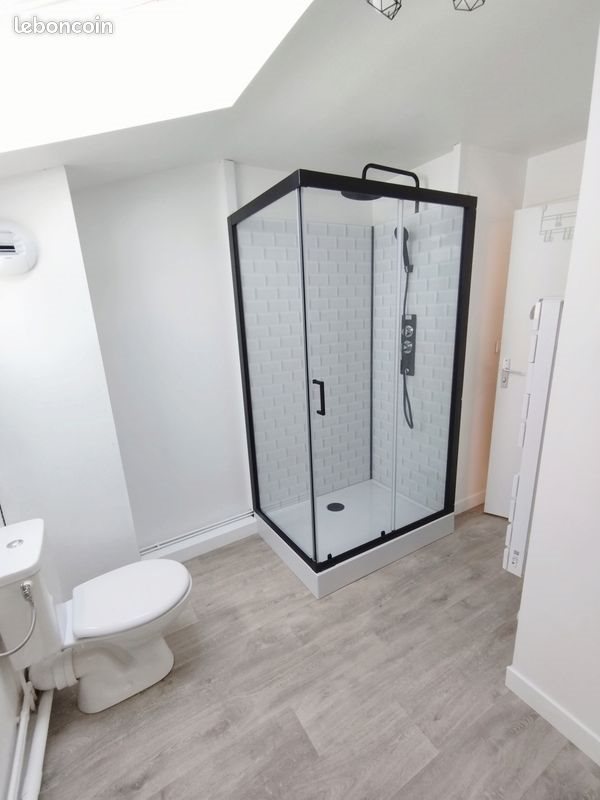 Appartement à louer, 31m², Marennes