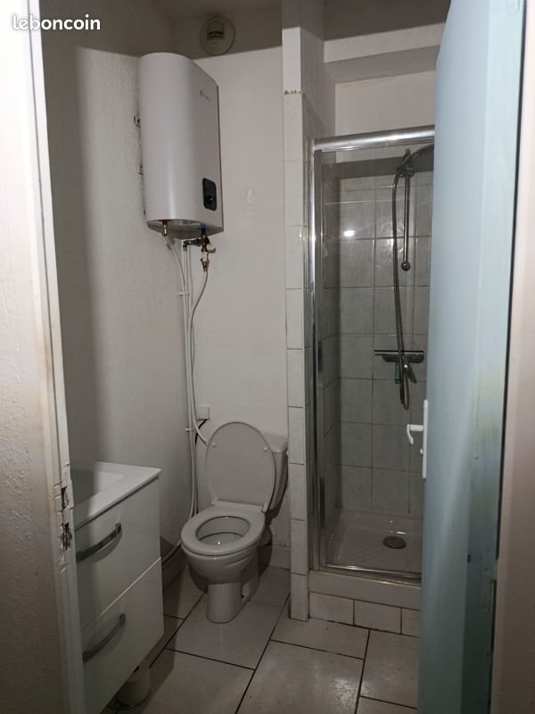 Appartement à louer, 18m², Toulon