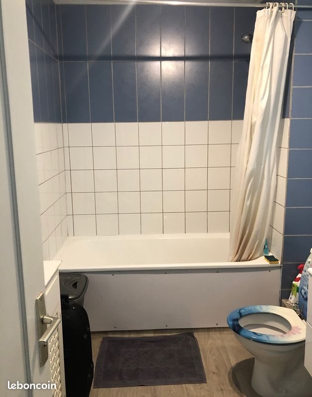 Appartement à louer, 29m², Rennes