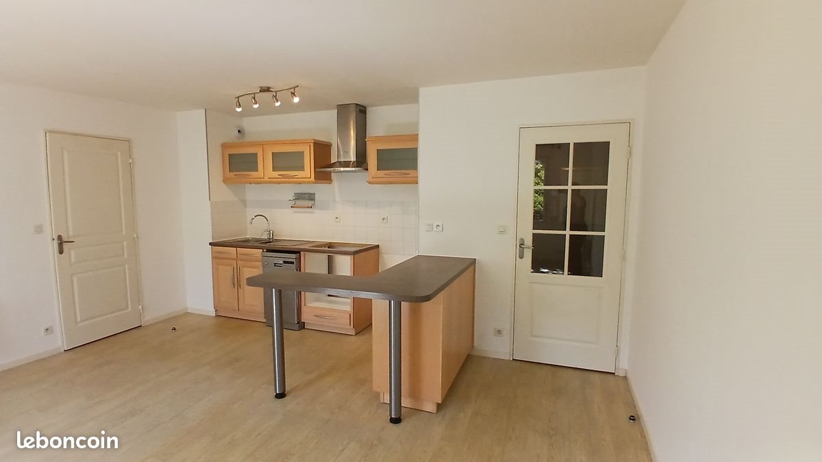 Appartement à louer, 51m², Montfort-sur-Meu
