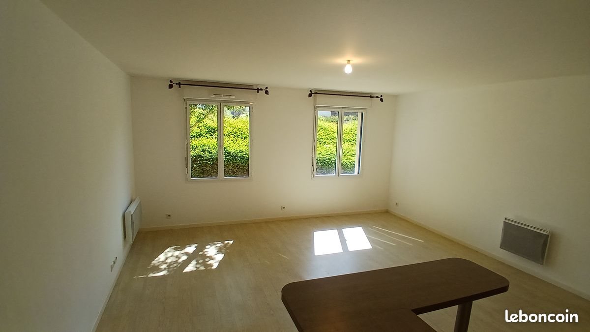 Appartement à louer, 51m², Montfort-sur-Meu