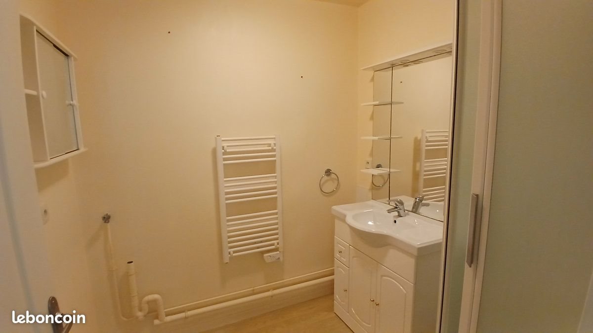 Appartement à louer, 51m², Montfort-sur-Meu